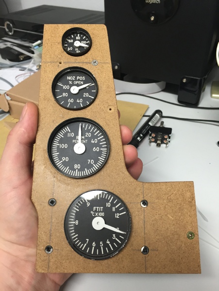 Video Console Seite 1