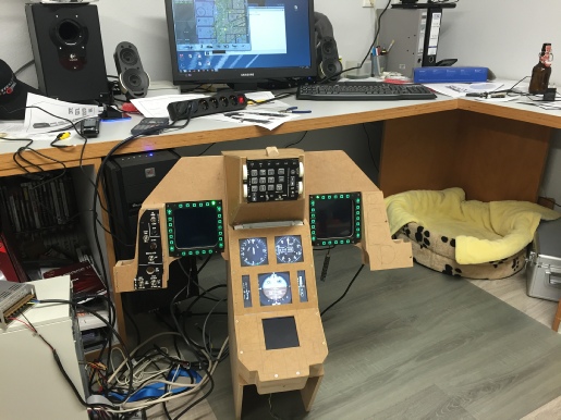 Video Console Seite 2